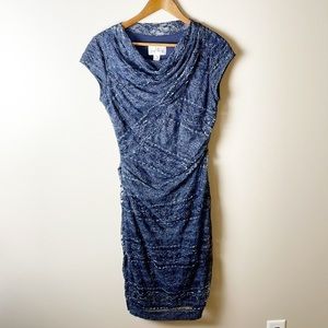 JOSEPH Ribkoff Dress Women Size 10